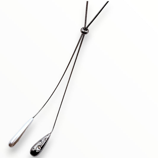 Collana Delphine