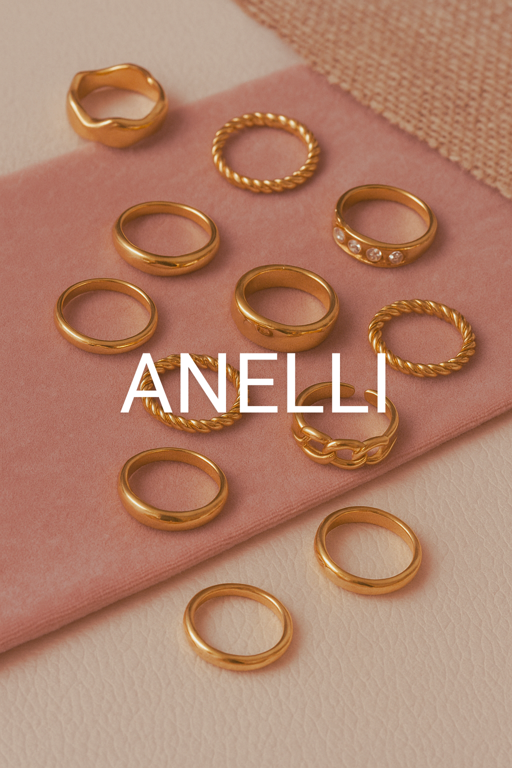 Anelli