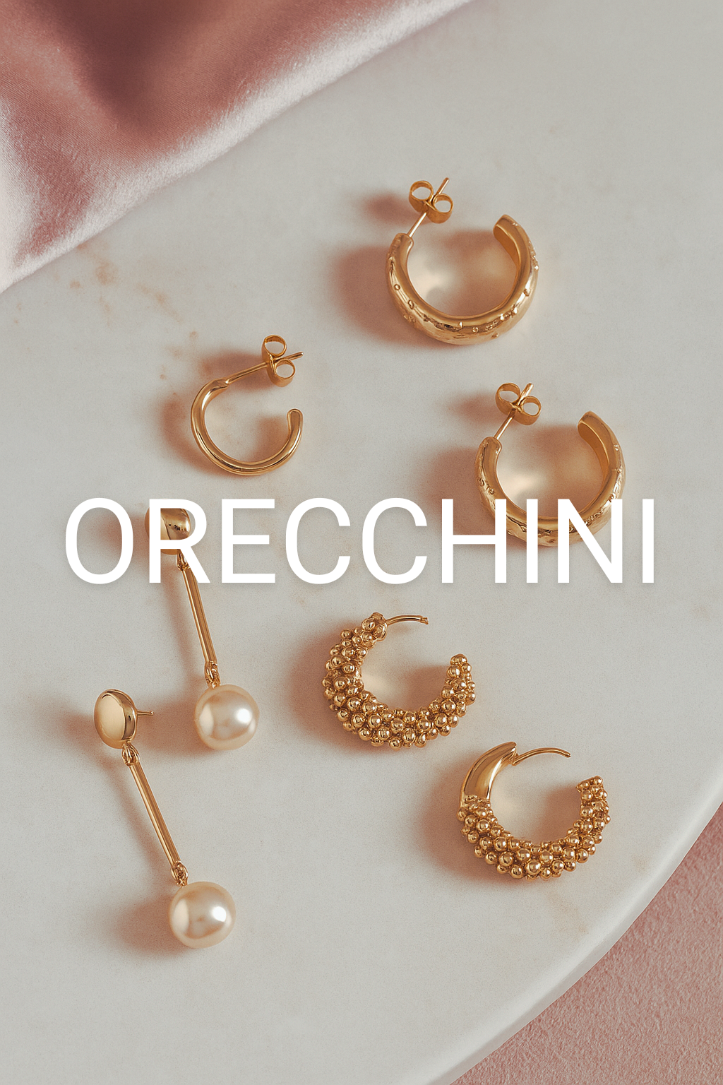 Orecchini