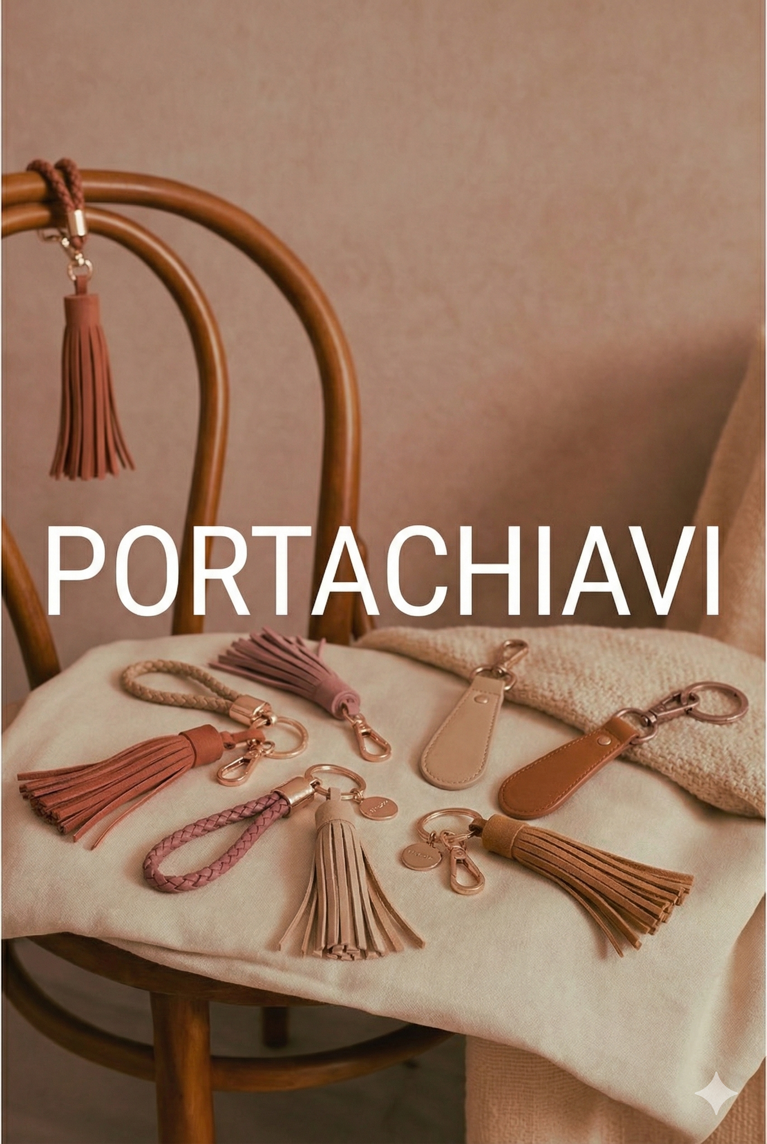 Portachiavi