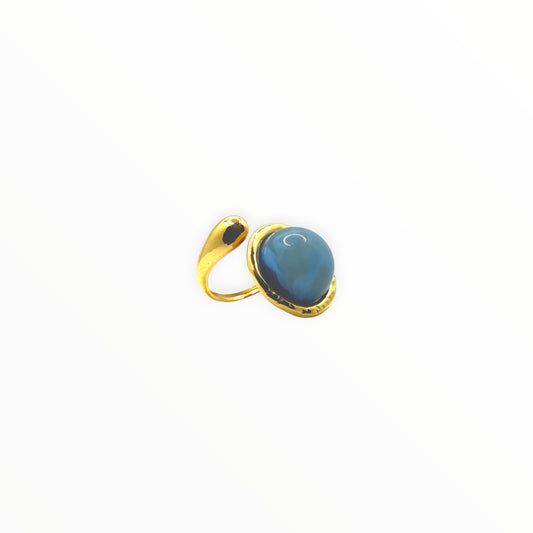 Anello Lavinia