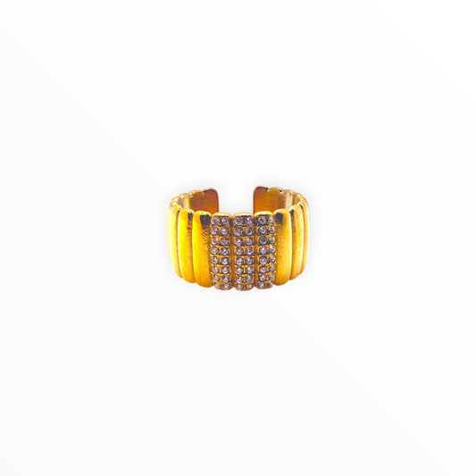 Anello Isabelle
