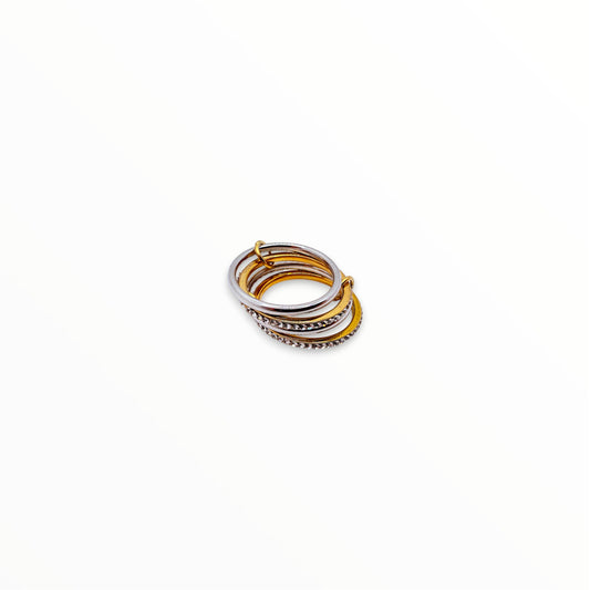Anello Aglauro