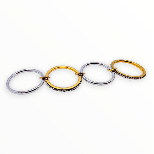 Anello Aglauro