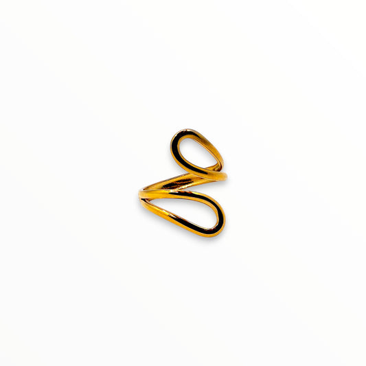 Anello Alice