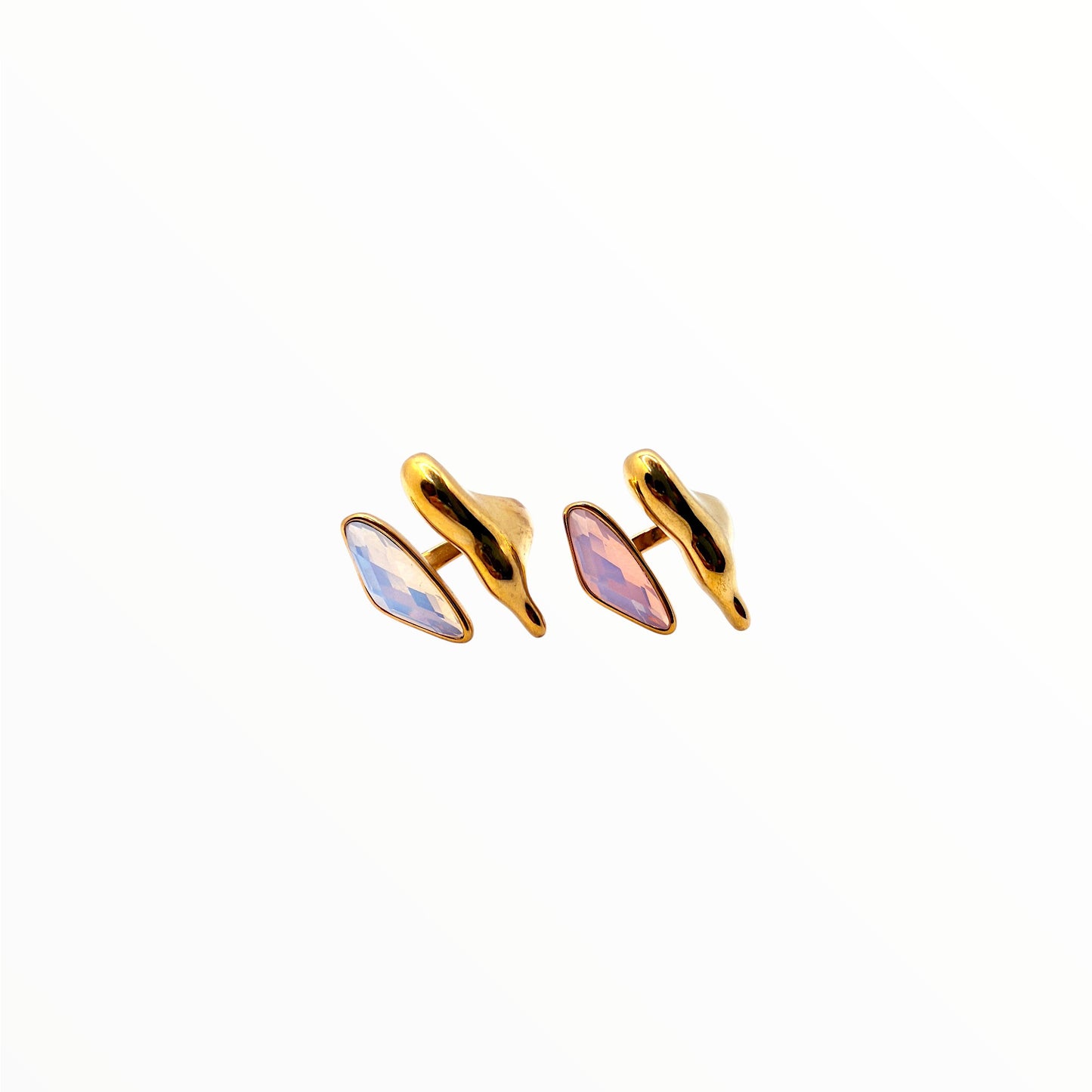 Anello Cinzia