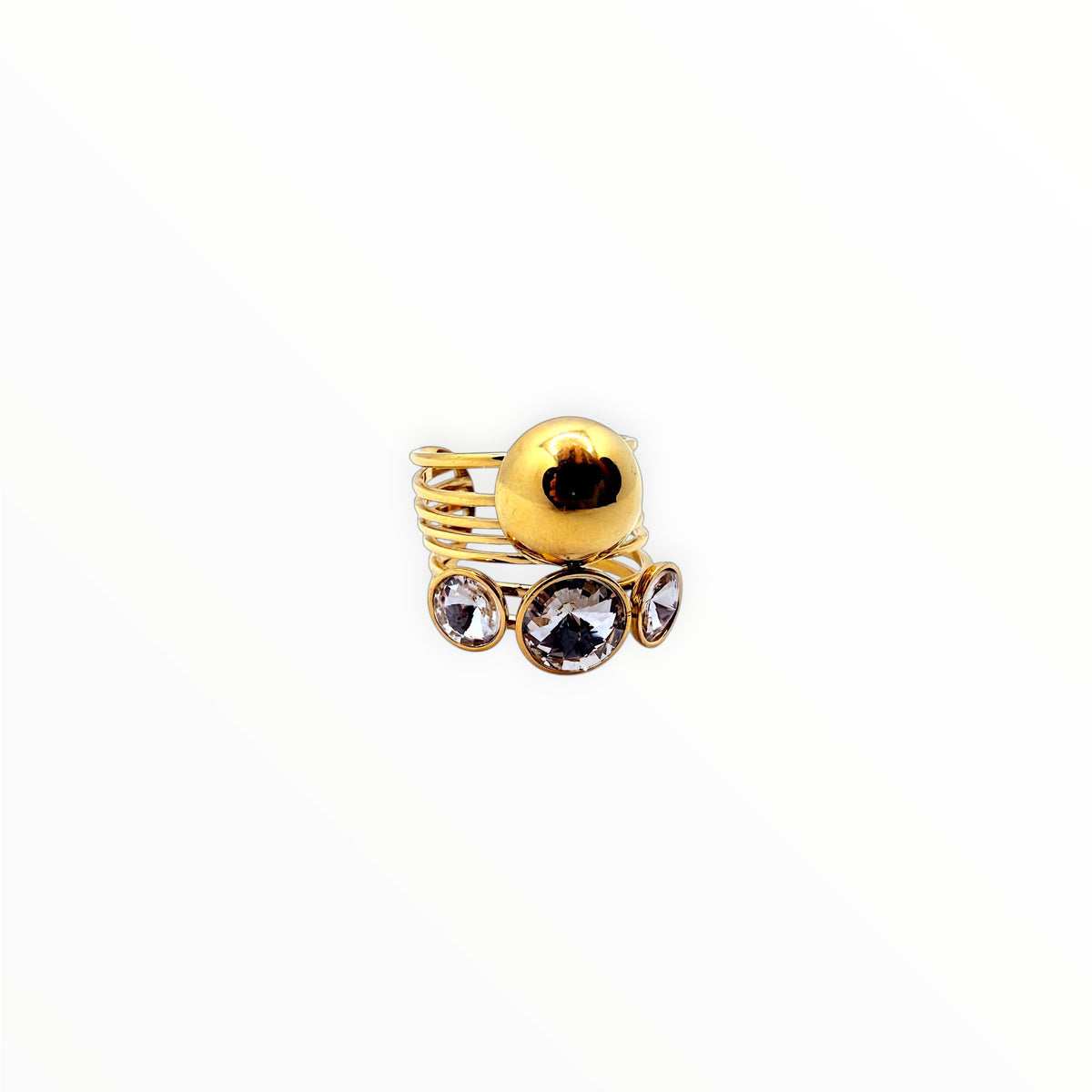 Anello Ferrara