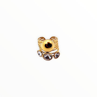Anello Ferrara