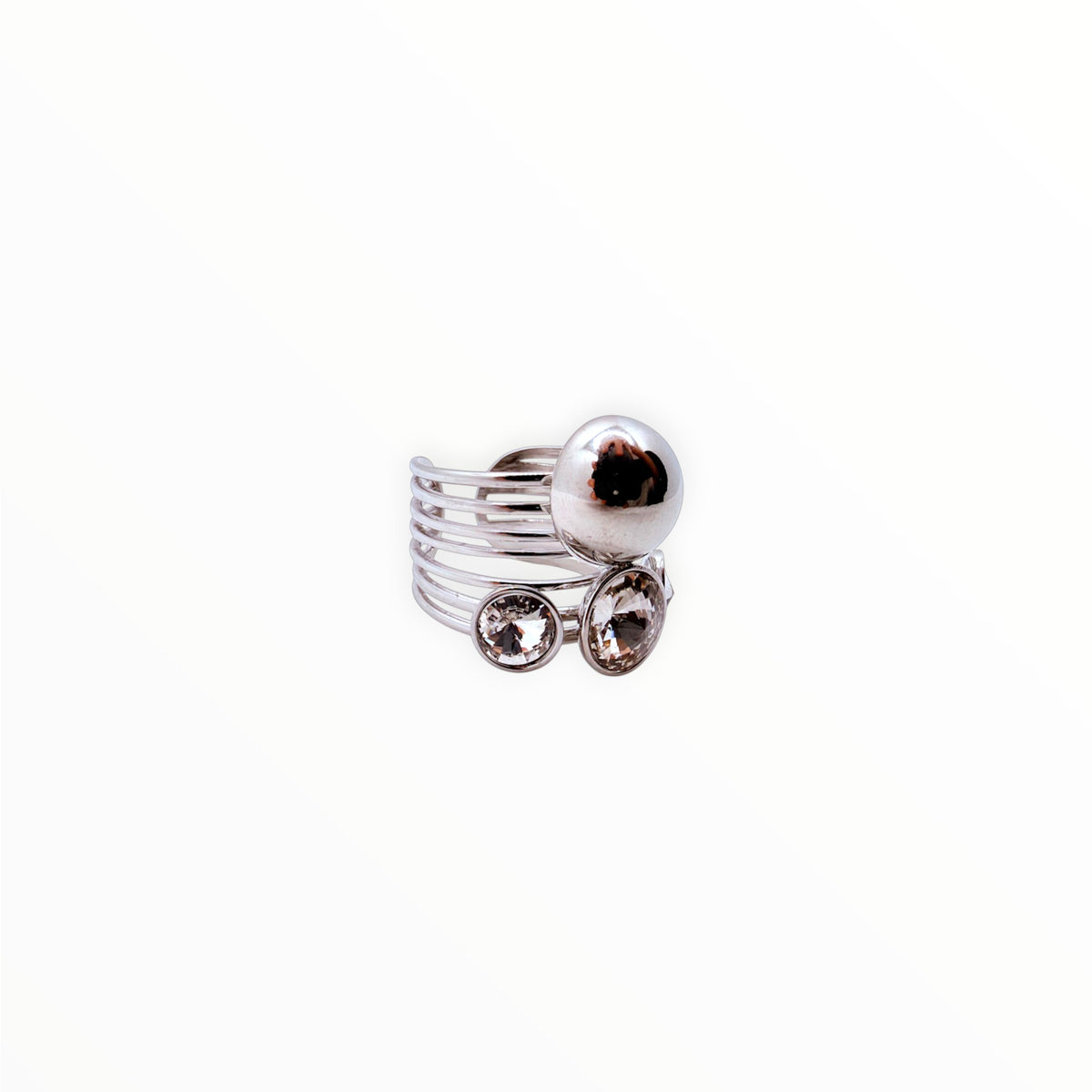 Anello Ferrara