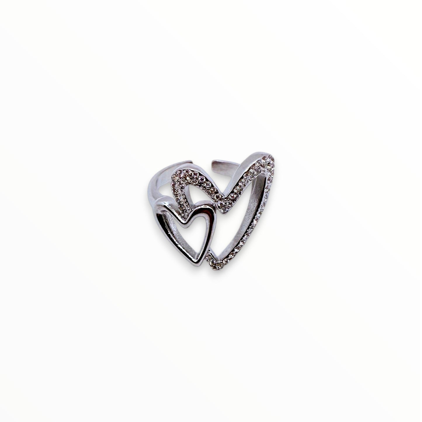Anello Genoveffa