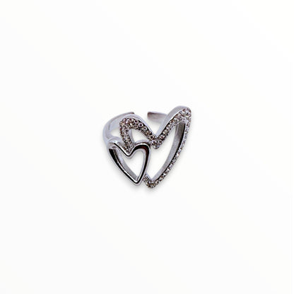 Anello Genoveffa