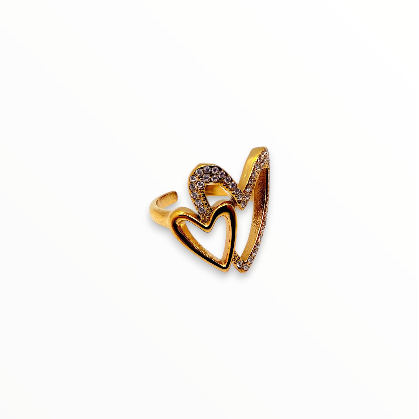 Anello Genoveffa