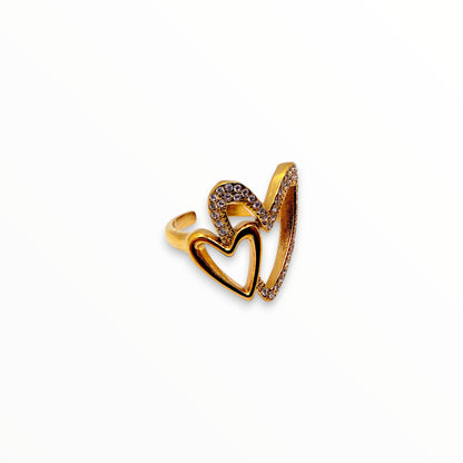 Anello Genoveffa