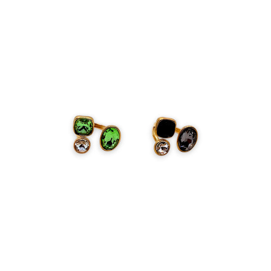 Anello Iridiana