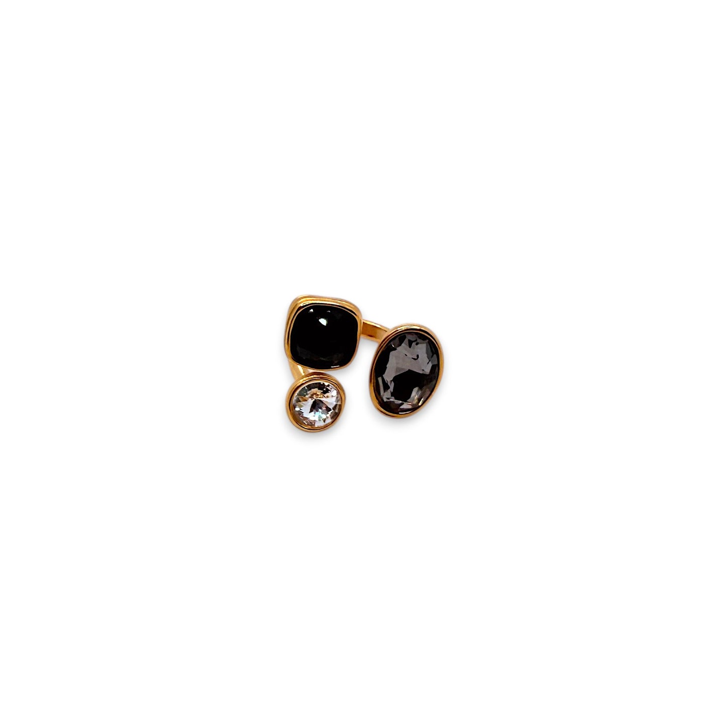 Anello Iridiana