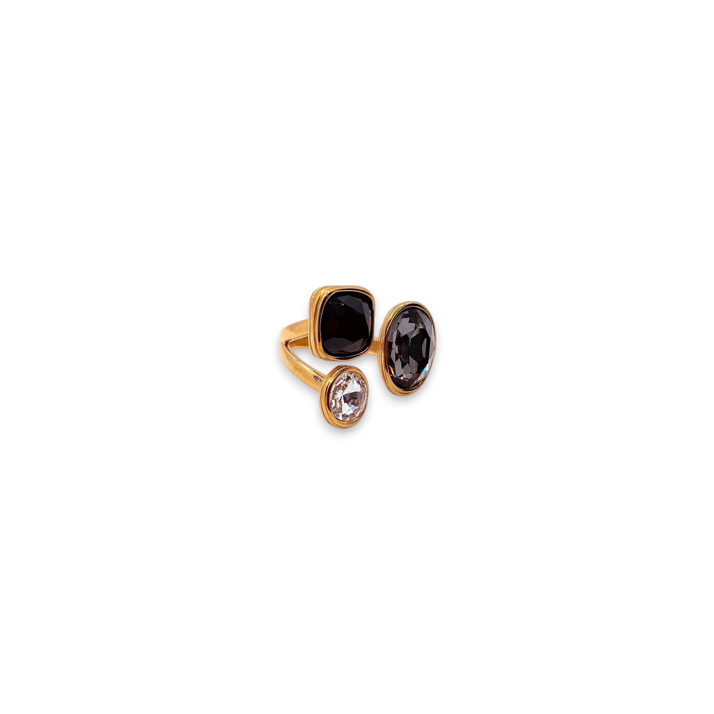 Anello Iridiana