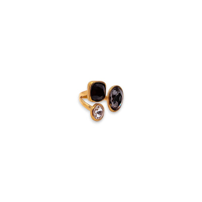 Anello Iridiana