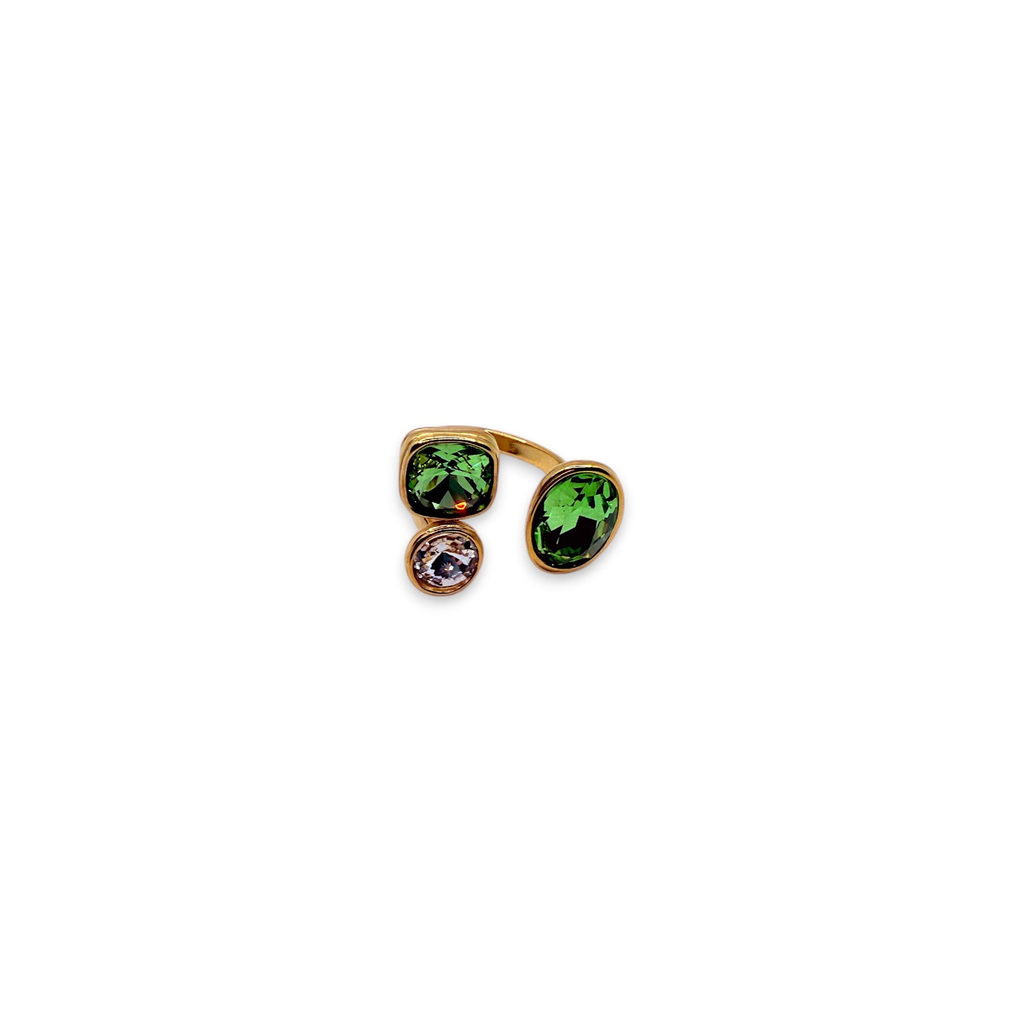 Anello Iridiana