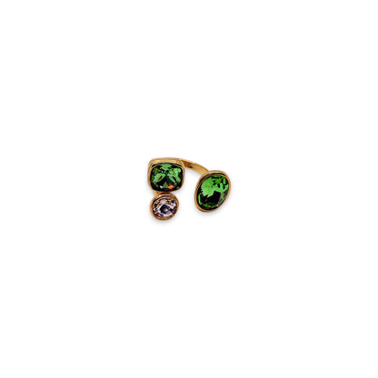 Anello Iridiana