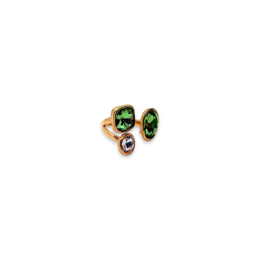 Anello Iridiana