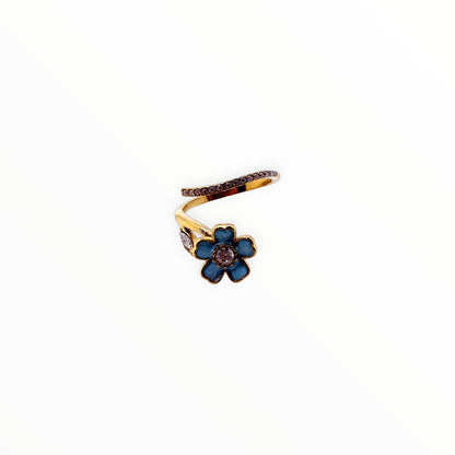Anello Léonie