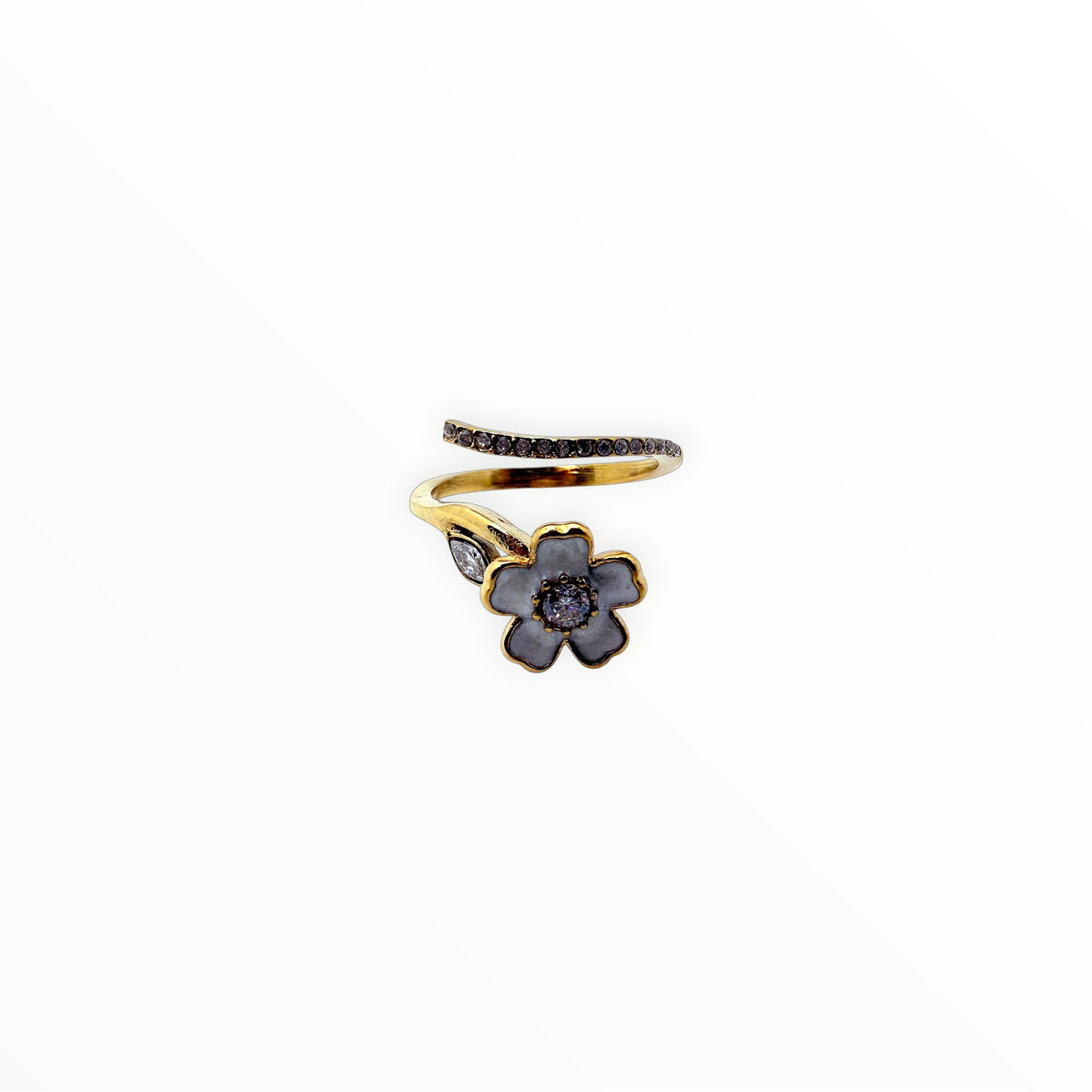 Anello Léonie