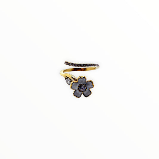 Anello Léonie