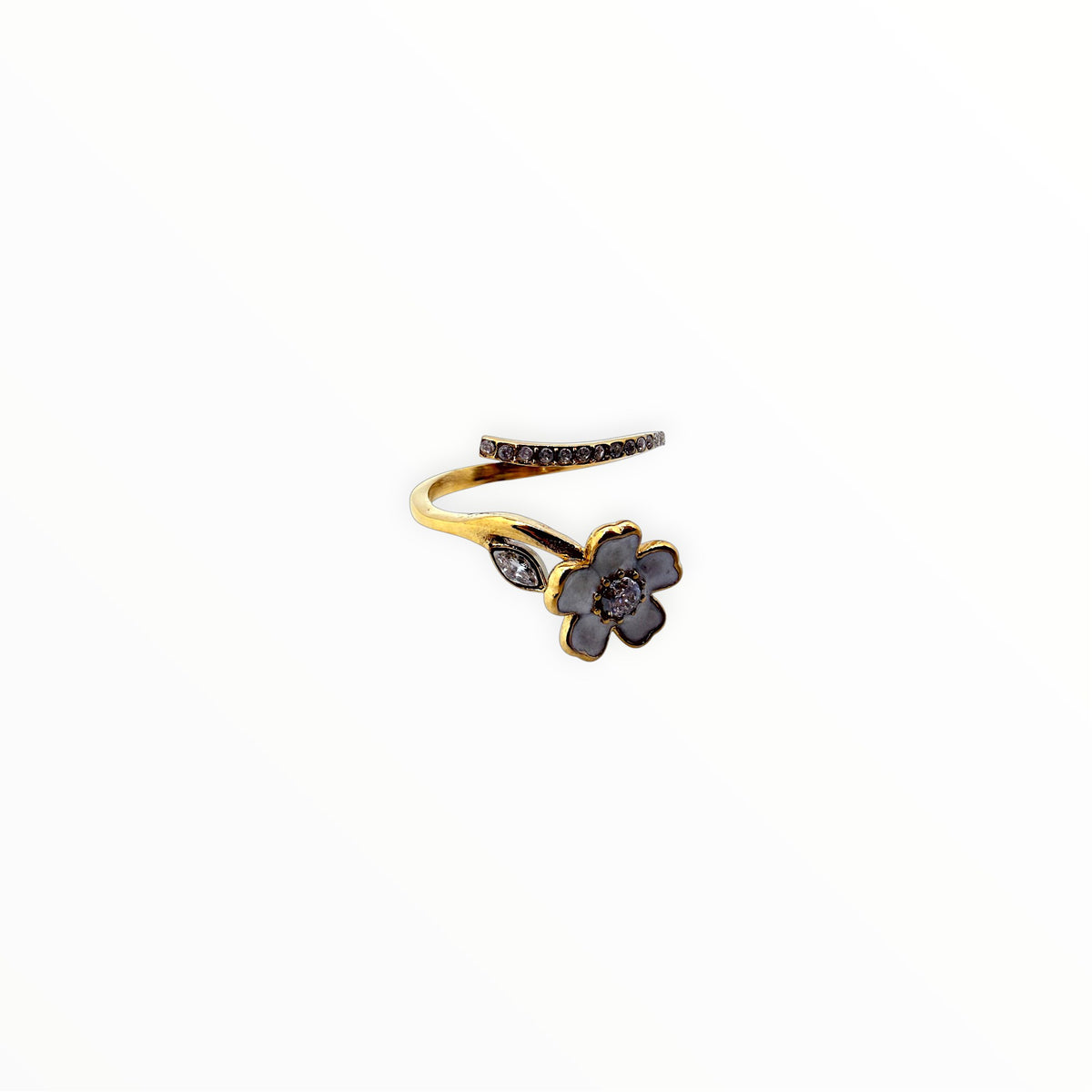 Anello Léonie
