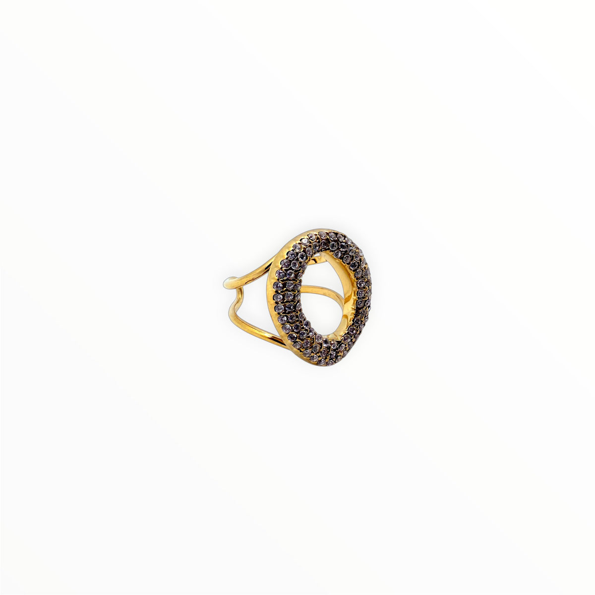 Anello Matera