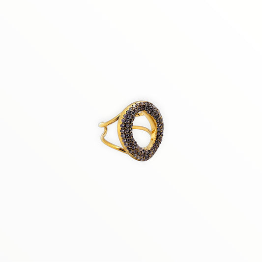 Anello Matera