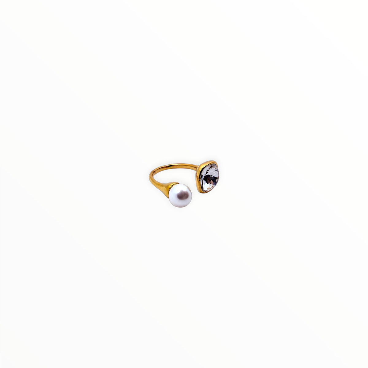 Anello Mathilde
