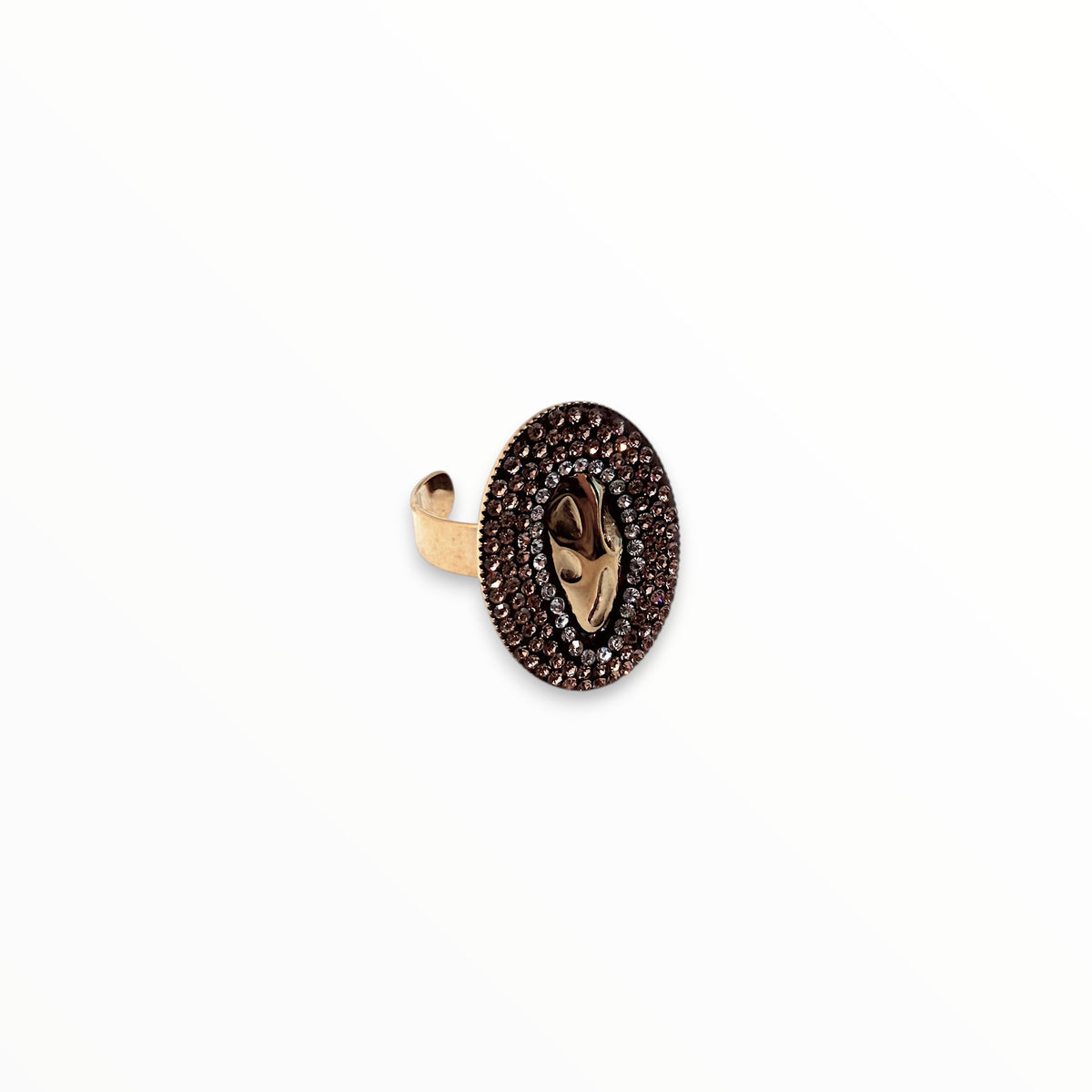 Anello Miele