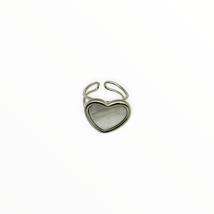 Anello Nausica