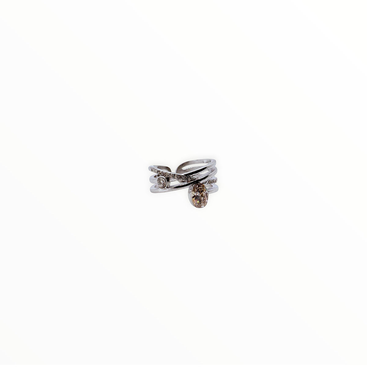 Anello Pauline