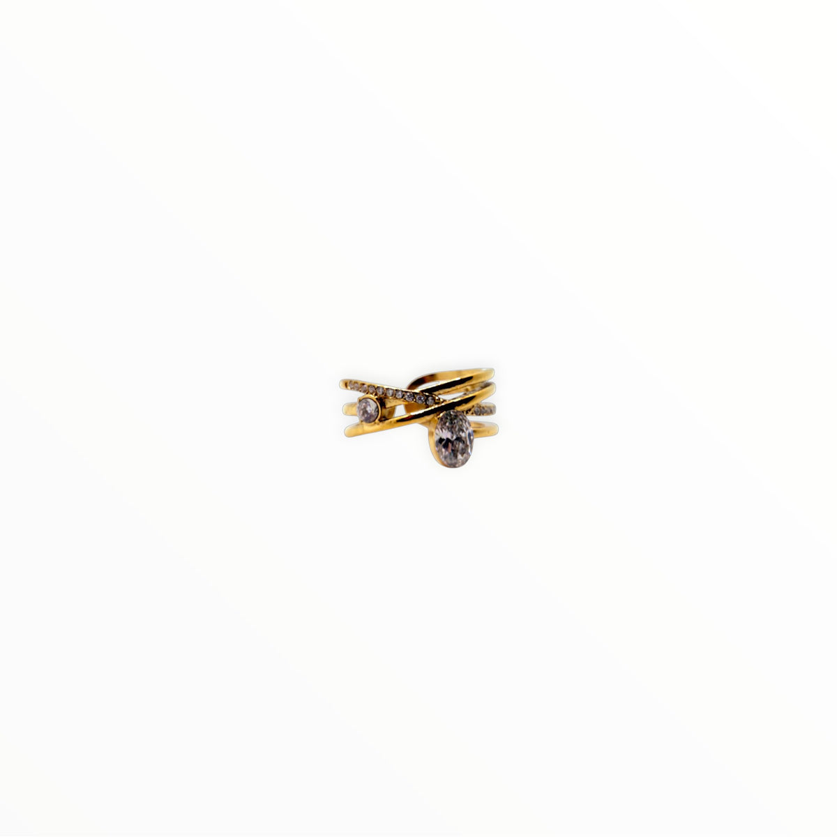Anello Pauline