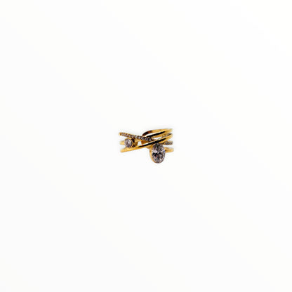 Anello Pauline