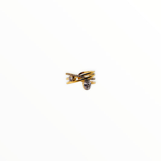Anello Pauline