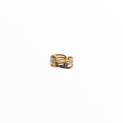 Anello Pauline