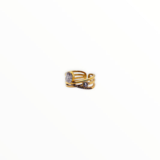 Anello Pauline