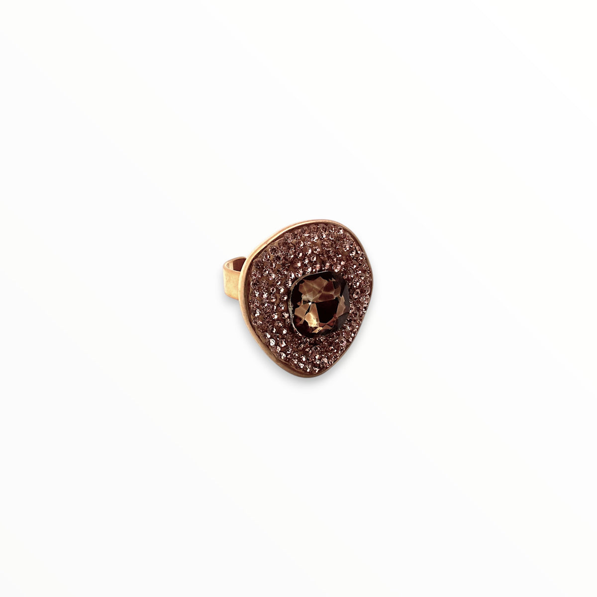Anello Sabbia