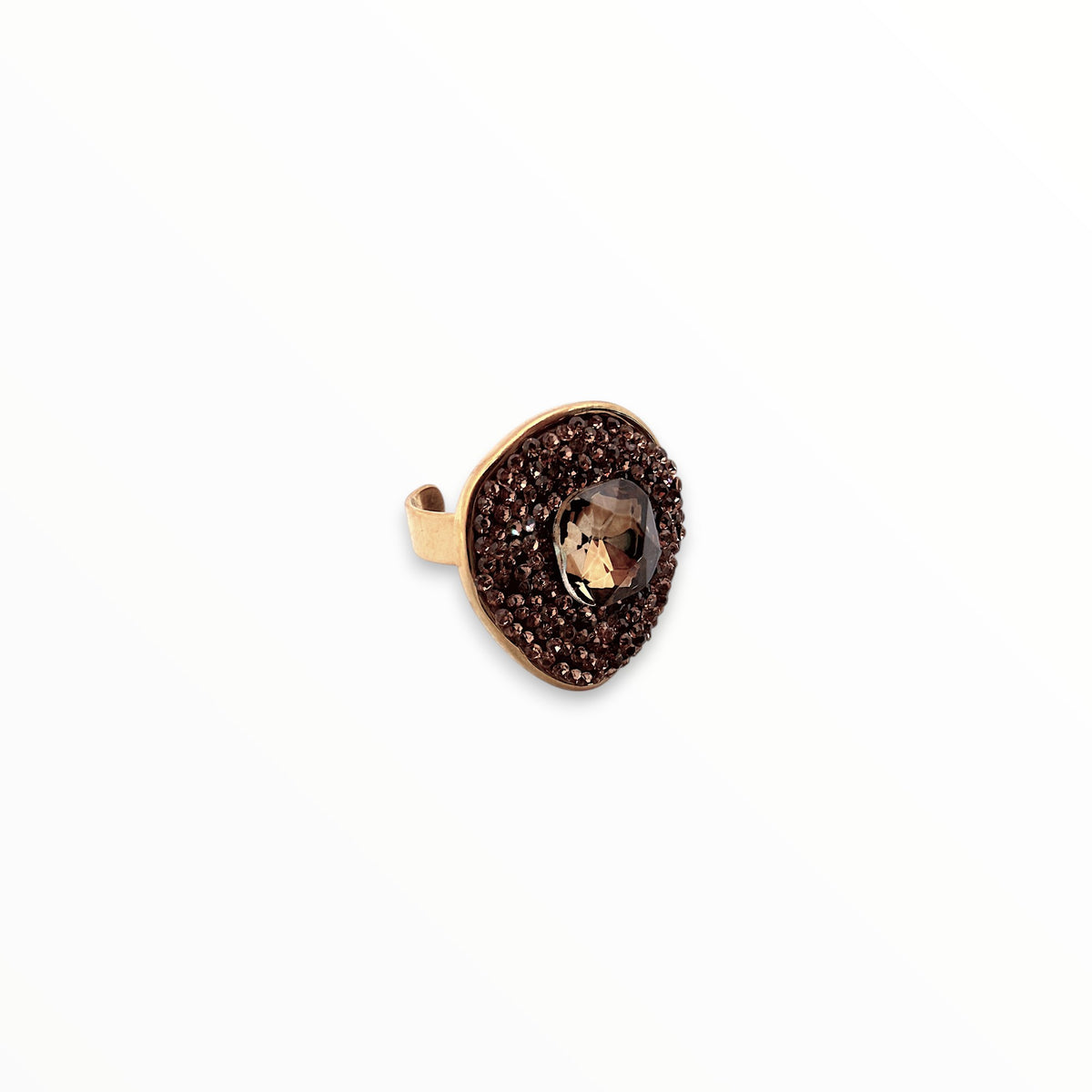 Anello Sabbia