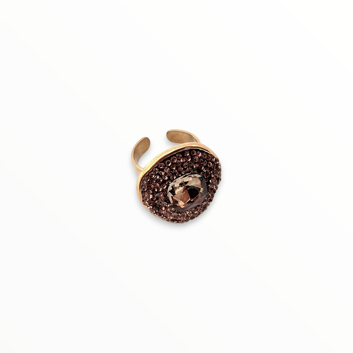 Anello Sabbia