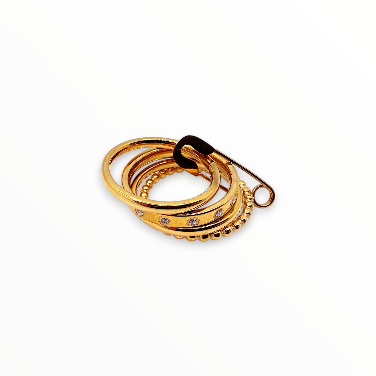 Anello Salina