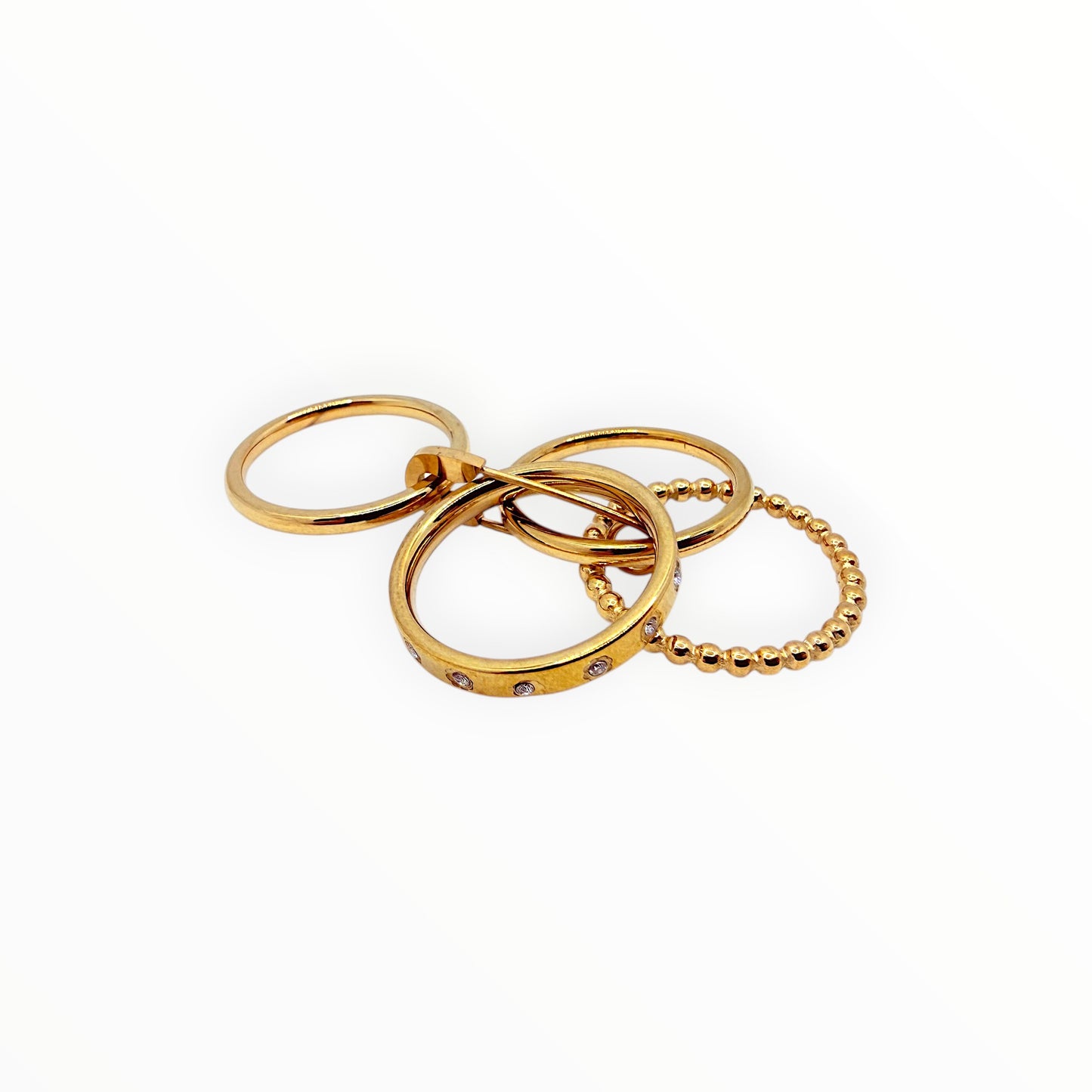 Anello Salina
