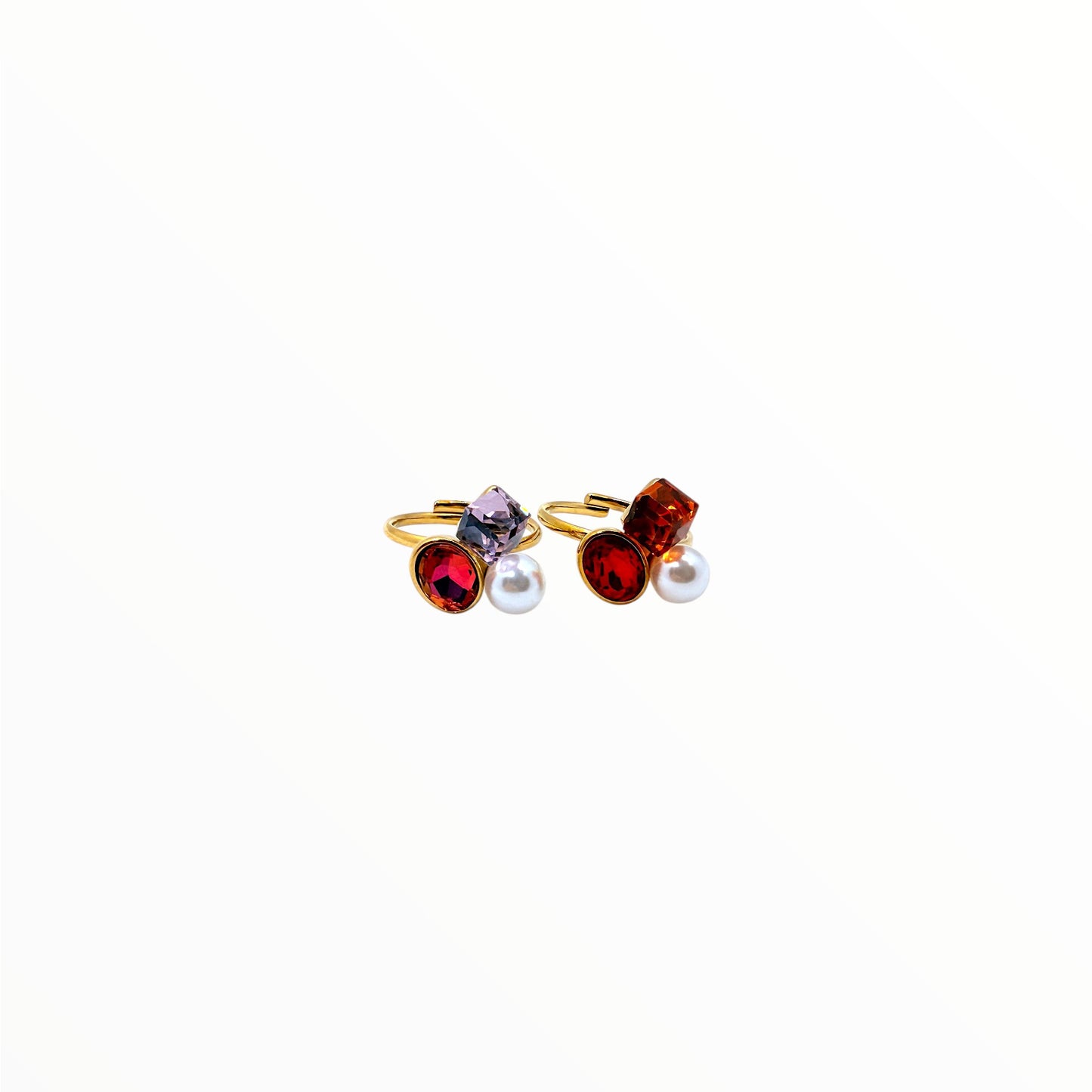 Anello Salus