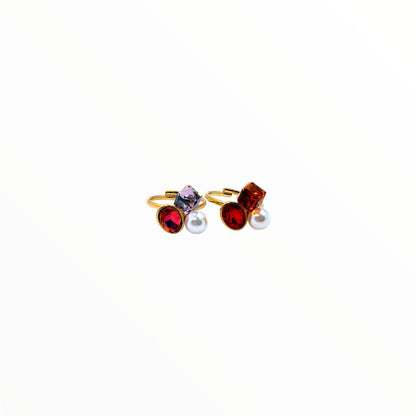 Anello Salus