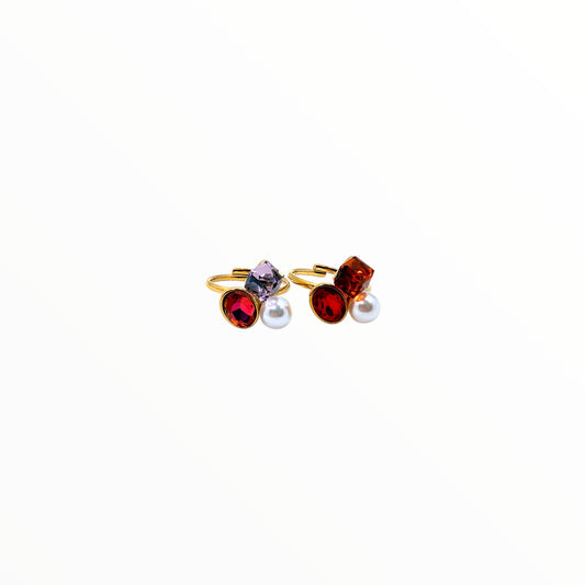 Anello Salus