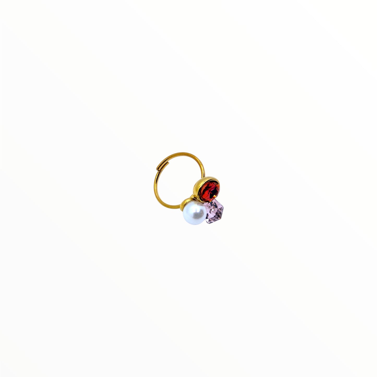 Anello Salus