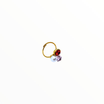 Anello Salus