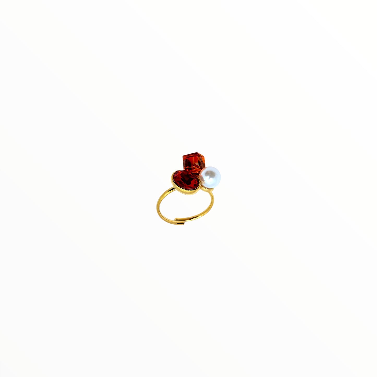 Anello Salus